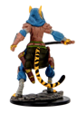 D&D Icons of the Realms Premium Figures - Female Tabaxi Rogue - Image 3