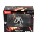 D&D Nolzur's Marvelous Unpainted Miniatures: Paint Night Kit Red Slaad