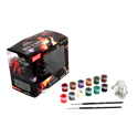 D&D Nolzur's Marvelous Unpainted Miniatures: Paint Night Kit Red Slaad - Image 2