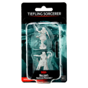 D&D Nolzur's Marvelous Unpainted Miniatures: Female Tiefling Sorcerer