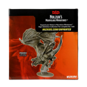 D&D Nolzur's Marvelous Unpainted Miniatures: Adult White Dragon