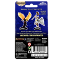 Pathfinder Battles Deepcuts Unpainted Miniatures Balisse & Astral Deva - Image 3