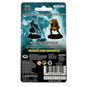 D&D Nolzur's Marvelous Unpainted Miniatures: Winter Eladrin & Spring Eladrin - Image 3