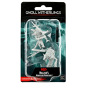 D&D Nolzur's Marvelous Unpainted Miniatures: Gnoll Witherlings