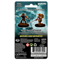D&D Nolzur's Marvelous Unpainted Miniatures: Goblin Rogue & Goblin Bard - Image 3