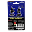 Starfinder Battles Deepcuts Unpainted Miniatures Shirren Technomancer - Image 3