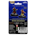 Pathfinder Battles Deepcuts Unpainted Miniatures Male Halfling Monk - Image 3
