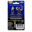 Pathfinder Battles Deepcuts Unpainted Miniatures Female Human Alchemist - Image 3