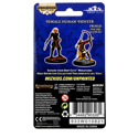 Pathfinder Battles Deepcuts Unpainted Miniatures Female Human Fighter - Image 3