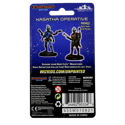 Starfinder Battles Deepcuts Unpainted Miniatures Kasatha Operative - Image 3