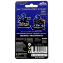 Starfinder Battles Deepcuts Unpainted Miniatures Skittermander Envoy - Image 3
