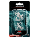D&D Nolzur's Marvelous Unpainted Miniatures: Air Genasi