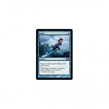 Jump : MAGIC 2010 059/249 - Magic the Gathering Single Card