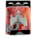 D&D Nolzur's Marvelous Unpainted Miniatures: Young Blue Dragon