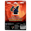 D&D Nolzur's Marvelous Unpainted Miniatures: Young Blue Dragon - Image 3