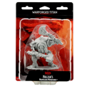 D&D Nolzur's Marvelous Unpainted Miniatures: Warforged Titan
