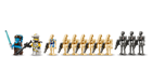 LEGO&reg; Star Wars Battle of Felucia Separatist MTT (75435) - Image 2