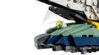 LEGO® Star Wars Jango Fett’s Starship (75433) - Image 5