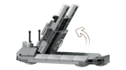 LEGO® Star Wars Jango Fett’s Starship (75433) - Image 6