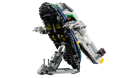 LEGO&reg; Star Wars Jango Fett&rsquo;s Starship (75433) - Image 7