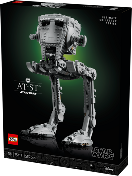 LEGO® Star Wars AT-ST Walker (75417)