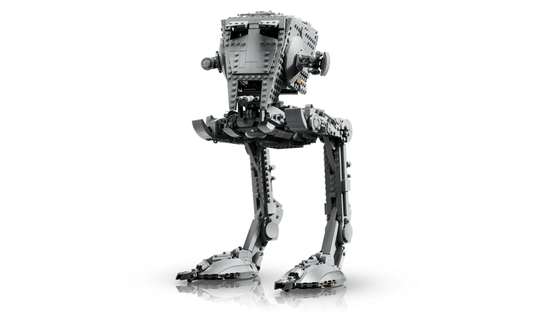 LEGO® Star Wars AT-ST Walker (75417) - Image 2