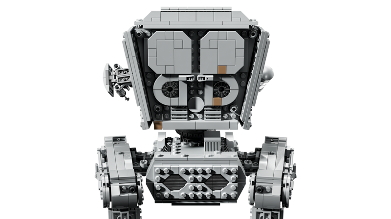 LEGO® Star Wars AT-ST Walker (75417) - Image 6