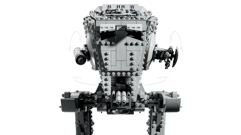 LEGO® Star Wars AT-ST Walker (75417) - Image 7