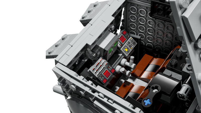 LEGO® Star Wars AT-ST Walker (75417) - Image 8