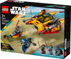 LEGO&reg; Star Wars The Force Burner Snowspeeder (75414)