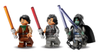 LEGO&reg; Star Wars The Force Burner Snowspeeder (75414) - Image 2