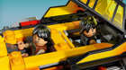 LEGO&reg; Star Wars The Force Burner Snowspeeder (75414) - Image 6