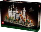 LEGO&reg; Architecture Neuschwanstein Castle (21063)