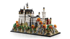 LEGO&reg; Architecture Neuschwanstein Castle (21063) - Image 2