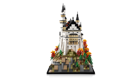 LEGO&reg; Architecture Neuschwanstein Castle (21063) - Image 5