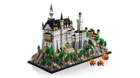 LEGO&reg; Architecture Neuschwanstein Castle (21063) - Image 6
