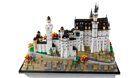 LEGO&reg; Architecture Neuschwanstein Castle (21063) - Image 9