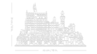 LEGO&reg; Architecture Neuschwanstein Castle (21063) - Image 10