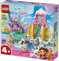 LEGO&reg; Gabby's Dollhouse Sweet Treat Mountain & Kitty Garden (11205)