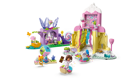 LEGO® Gabby's Dollhouse Sweet Treat Mountain & Kitty Garden (11205) - Image 2