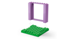 LEGO® Gabby's Dollhouse Sweet Treat Mountain & Kitty Garden (11205) - Image 6
