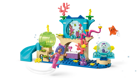 LEGO&reg; Gabby's Dollhouse Mermaid Gabby's Aquarium Adventure (11204) - Image 2