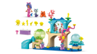 LEGO® Gabby's Dollhouse Mermaid Gabby's Aquarium Adventure (11204) - Image 3