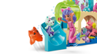LEGO&reg; Gabby's Dollhouse Mermaid Gabby's Aquarium Adventure (11204) - Image 4