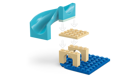 LEGO® Gabby's Dollhouse Mermaid Gabby's Aquarium Adventure (11204) - Image 5