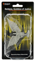 Magic the Gathering Unpainted Miniatures Reidane, Goddess of Justice