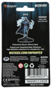 Magic the Gathering Unpainted Miniatures Jace - Image 3