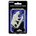 WizKids Deep Cuts Unpainted Miniatures Saber-Toothed Tiger