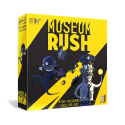 Museum Rush