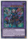Artmage Diactorus (Starlight Rare) : DUAD-EN032 - Yu-Gi-Oh! Single Card